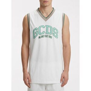 Gcds T-Shirt Men White